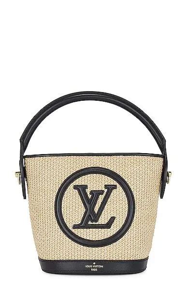 louis vuitton monogram raffia|Monogram Raffia Short.